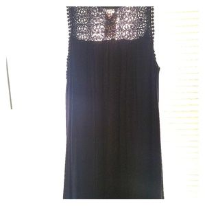 Vintage dress/Baby Doll